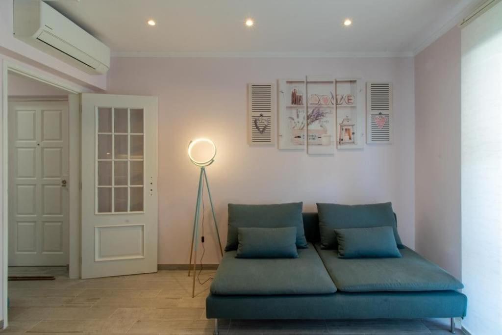 Casa Ocean Coral Apartment Armação de Pêra Екстериор снимка